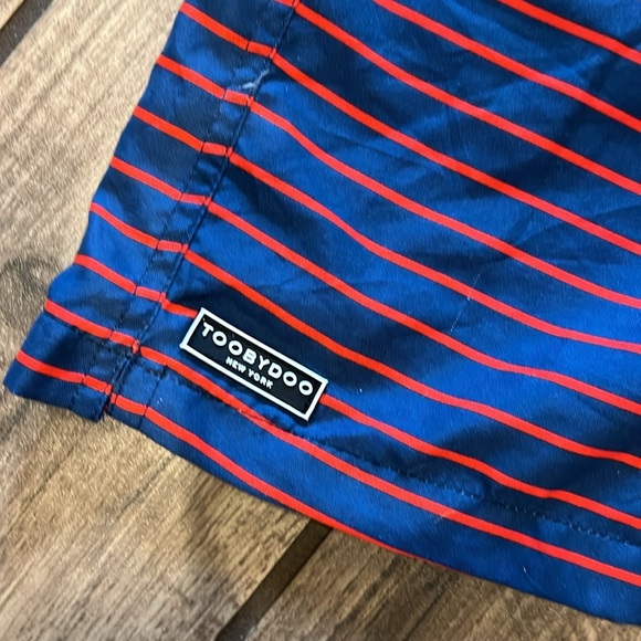 Set of 2 Tooby Doo fully lined swimsuits - Picture 4 of 7